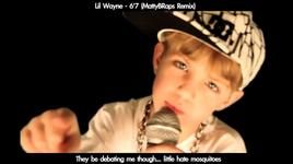 6'7' (lil wayne remix cover) - mattyb