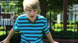 be right there - mattyb