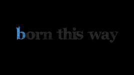 born this way (lady gaga cover) - mattyb