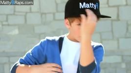 boyfriend (justin bieber cover) - mattyb