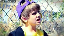 coming home (diddy cover) - mattyb