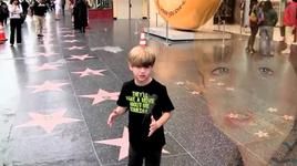 firework (celebrity mashup) - mattyb