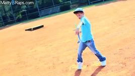 how to love (parody) - mattyb