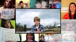 international love (pitbull cover) - mattyb