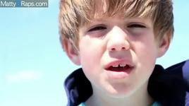 just can't get enough (black eyed peas cover) - mattyb