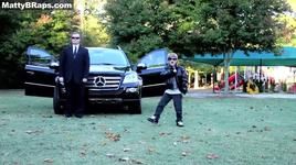 like a g6 (far east movement parody) - mattyb