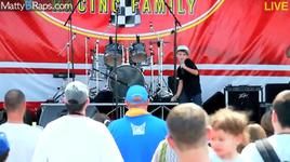live - atlanta motor speedway (nascar great clips 300) - mattyb