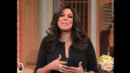live on the wendy williams show  - mattyb