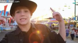 live while we're young (one direction cover) - mattyb