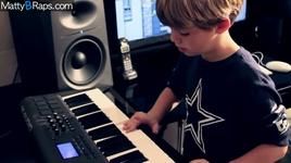lose yourself (eminem cover) (live) - mattyb