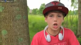 love somebody (maroon 5 cover)   - mattyb, maddi jane