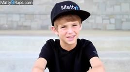 payphone (maroon 5 cover) - mattyb