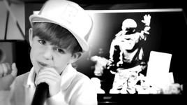 pray (justin bieber  cover) - mattyb