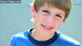 we found love (rihanna parody) - mattyb