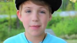 gentleman (psy cover) - mattyb