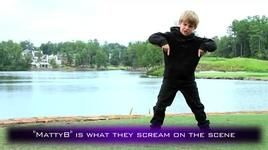 somebody to love (justin bieber cover) - mattyb