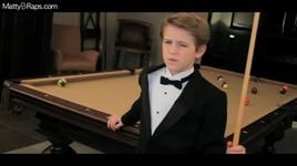 suit & tie (justin timberlake cover) - mattyb