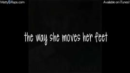 that girl is mine (lyrics) - mattyb
