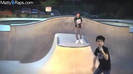 that's the way (dubstep remix) - mattyb, marquese scott
