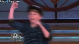 that's the way (live on dr. phil) - mattyb