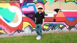 that girl is mine - mattyb
