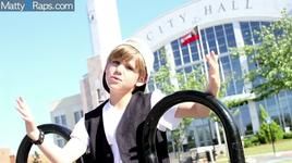 the royal wedding song - prince will & princess kate - mattyb