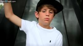 we are young (fun. cover) - mattyb