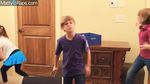 Xem MV We Are Never Ever Getting Back Together (Taylor Swift Cover) - MattyB