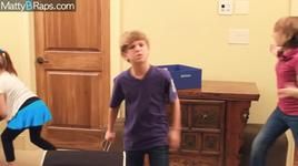 we are never ever getting back together (taylor swift cover) - mattyb
