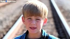 Ca nhạc We R Who We R (Ke$ha Cover) - MattyB