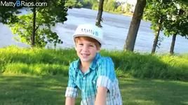 what makes you beautiful (one direction cover) - mattyb