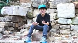 whistle (flo rida  cover) - mattyb