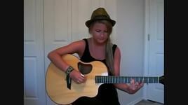 a mashup to 'find your love'  - savannah outen