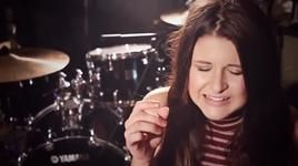 can't hold us (macklemore & ryan lewis cover)   - savannah outen, jake coco