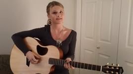 can't take it back' from karma club soundtrack (cover) - savannah outen