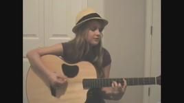 don't forget  (demi lovato cover) - savannah outen