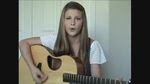 Xem MV Four Walls (Cheyenne Kimball Cover) - Savannah Outen