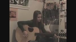hold on (the jonas brothers cover) - savannah outen