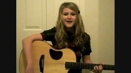 i hate this part (the pussycat dolls cover) - savannah outen