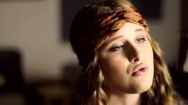 is anybody out there (k'naan & nelly furtado cover)   - savannah outen, caitlin hart, jake coco