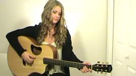 marry the night (lady gaga cover) - savannah outen