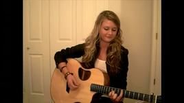 party in the usa (miley cyrus cover) - savannah outen