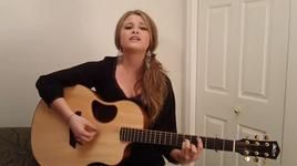 rolling in the deep (adele cover) - savannah outen