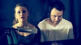 safe and sound (taylor swift ft. the civil wars cover)  - savannah outen, jake coco