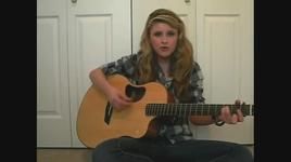 thinking of you (katy perry cover) - savannah outen