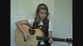 this is me (demi lovato cover) - savannah outen