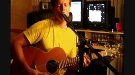 cannonball ( damien rice acoustic cover) - tyler ward