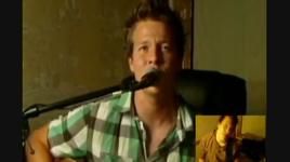 fly with me (the jonas brothers acoustic cover) - tyler ward