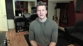 forget you (cee lo green acoustic cover) - tyler ward, drew dawson