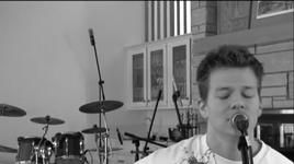 never say never (don't let me go) (the fray acoustic cover) - tyler ward
